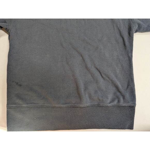 THE BEATLES SGT PEPPERS LONELY HEARTS CLUB BAND Kids Medium Blue Hoodie - Picture 7 of 10